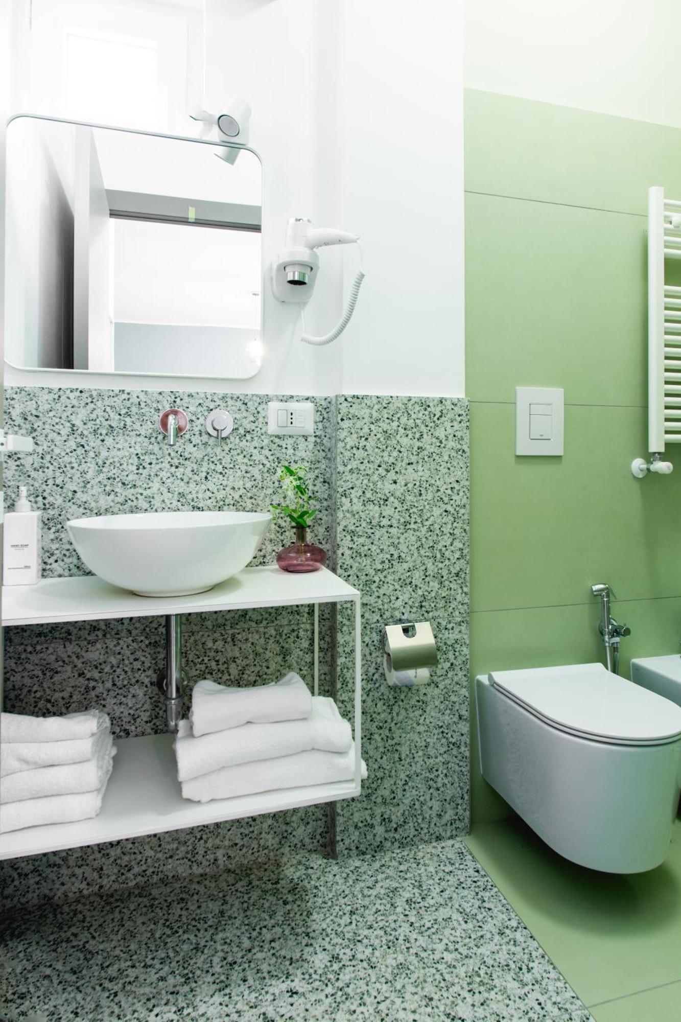 Bed and Breakfast Mira Maradona Neapel Exterior foto